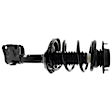 SR4483 Front, Driver Side Fully Loaded Strut, Strut-Plus Series