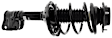 SR4483 Front, Driver Side Fully Loaded Strut, Strut-Plus Series