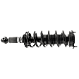 SR4490 Rear, Driver or Passenger Side Fully Loaded Strut, Strut-Plus Series