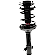 SR4492 Front, Driver Side Fully Loaded Strut, Strut-Plus Series