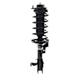 SR4495 Front, Driver Side Strut