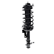 SR4495 Front, Driver Side Strut