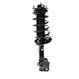 SR4495 Front, Driver Side Strut