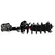 SR4498 Front, Passenger Side Fully Loaded Strut, Strut-Plus Series