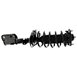 SR4499 Front, Driver Side Fully Loaded Strut, Strut-Plus Series