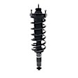 SR4509 Rear, Driver or Passenger Side Fully Loaded Strut, Strut-Plus Series