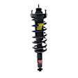 SR4509 Rear, Driver or Passenger Side Fully Loaded Strut, Strut-Plus Series
