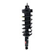 SR4509 Rear, Driver or Passenger Side Fully Loaded Strut, Strut-Plus Series