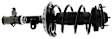 SR4522 Front, Passenger Side Fully Loaded Strut, Strut-Plus Series