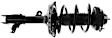 SR4522 Front, Passenger Side Fully Loaded Strut, Strut-Plus Series
