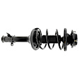 SR4527 Front, Driver Side Fully Loaded Strut, Strut-Plus Series