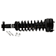 SR4534K Front, Driver or Passenger Side Fully Loaded Strut, RWD, Truck-Plus Leveling Assembly Series