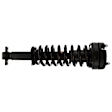 SR4534K Front, Driver or Passenger Side Fully Loaded Strut, RWD, Truck-Plus Leveling Assembly Series