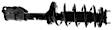 SR4537 Front, Passenger Side Bare Strut, Strut-Plus Series