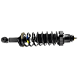 SR4541 Rear, Driver or Passenger Side Fully Loaded Strut, Strut-Plus Series