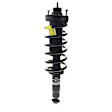 SR4543 Rear, Driver or Passenger Side Fully Loaded Strut, Strut-Plus Series