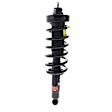 SR4543 Rear, Driver or Passenger Side Fully Loaded Strut, Strut-Plus Series