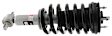 SR4544K Front, Driver or Passenger Side Fully Loaded Strut, RWD, Truck-Plus Leveling Assembly Series