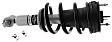 SR4545 Front, Driver or Passenger Side Fully Loaded Strut, Strut-Plus Series