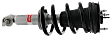 SR4545 Front, Driver or Passenger Side Fully Loaded Strut, Strut-Plus Series