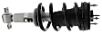 SR4545 Front, Driver or Passenger Side Fully Loaded Strut, Strut-Plus Series