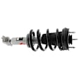 SR4546 Front, Driver or Passenger Side Fully Loaded Strut, Strut-Plus Series
