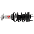 SR4546 Front, Driver or Passenger Side Fully Loaded Strut, Strut-Plus Series