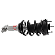 SR4547 Front, Driver or Passenger Side Fully Loaded Strut, 4WD, Strut-Plus Series