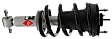 SR4547K Front, Driver or Passenger Side Fully Loaded Strut, 4WD, Truck-Plus Leveling Assembly Series