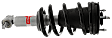 SR4547K Front, Driver or Passenger Side Fully Loaded Strut, 4WD, Truck-Plus Leveling Assembly Series