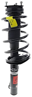 SR4561 Front, Driver Side Fully Loaded Strut, Strut-Plus Series