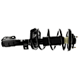 SR4565 Front, Passenger Side Fully Loaded Strut, Strut-Plus Series