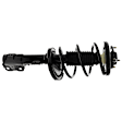 SR4565 Front, Passenger Side Fully Loaded Strut, Strut-Plus Series
