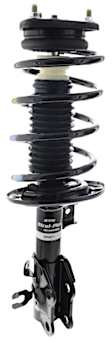 SR4571 Front, Driver Side Fully Loaded Strut, Strut-Plus Series