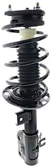 SR4571 Front, Driver Side Fully Loaded Strut, Strut-Plus Series