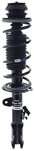 SR4572 Front, Passenger Side Fully Loaded Strut, Strut-Plus Series