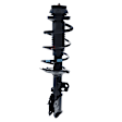 SR4574 Front, Passenger Side Fully Loaded Strut, Strut-Plus Series