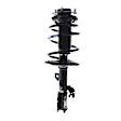 SR4576 Front, Passenger Side Fully Loaded Strut, Strut-Plus Series