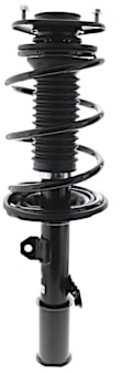 SR4581 Front, Driver Side Fully Loaded Strut, Strut-Plus Series