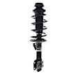 SR4584 Front, Passenger Side Fully Loaded Strut, Strut-Plus Series