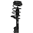 SR4595 Front, Driver Side Fully Loaded Strut, Strut-Plus Series