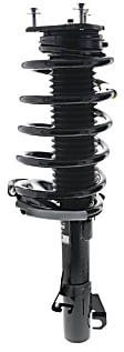 SR4598 Front, Passenger Side Fully Loaded Strut, Strut-Plus Series
