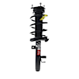 SR4600 Front, Passenger Side Fully Loaded Strut, FWD, Strut-Plus Series