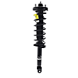 SR4602 Rear, Driver or Passenger Side Fully Loaded Strut, Strut-Plus Series
