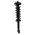 SR4602 Rear, Driver or Passenger Side Fully Loaded Strut, Strut-Plus Series