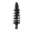 SR4605 Rear, Passenger Side Fully Loaded Strut, Strut-Plus Series