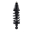 SR4606 Rear, Driver Side Fully Loaded Strut, Strut-Plus Series