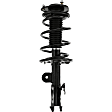 SR4608 Front, Driver Side Fully Loaded Strut, Strut-Plus Series