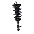 SR4613 Front, Driver Side Fully Loaded Strut, RWD, Strut-Plus Series