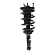 SR4613 Front, Driver Side Fully Loaded Strut, RWD, Strut-Plus Series